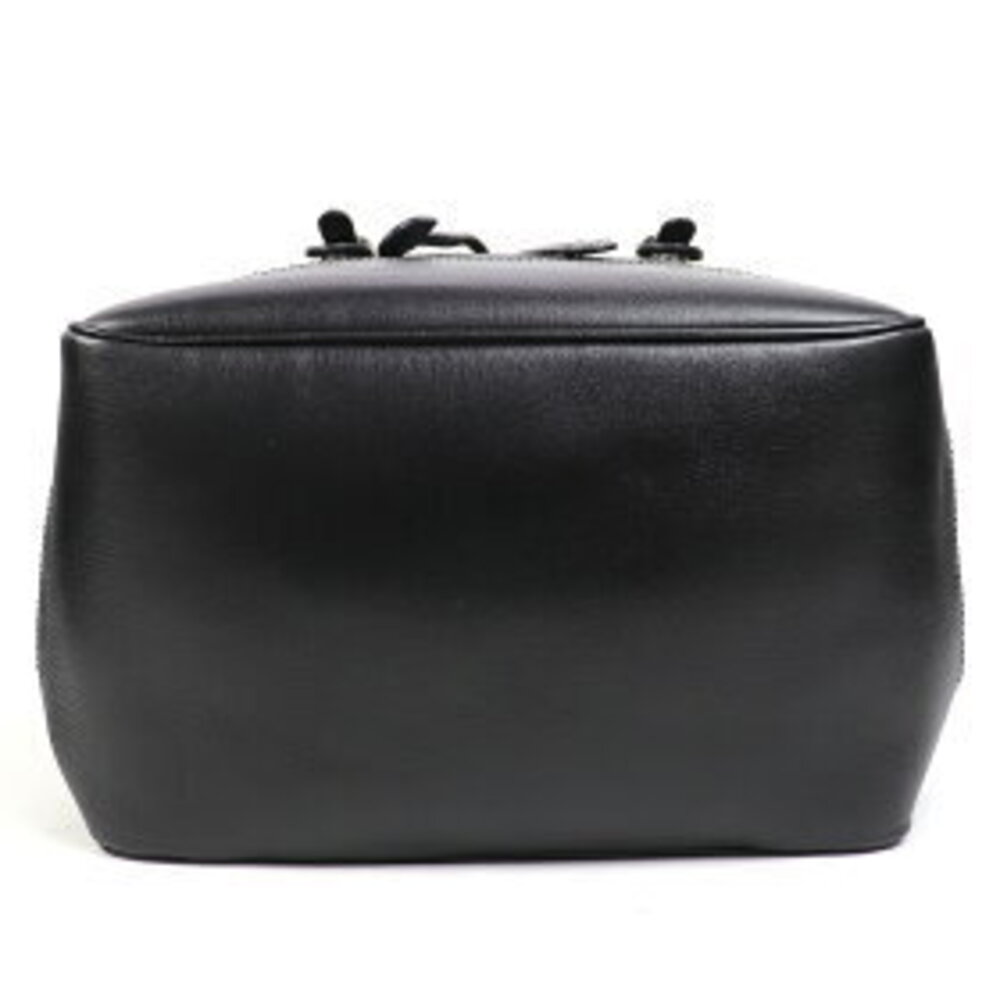 Gucci Interlocking Gg Backpack Black Supreme Canv… - image 7